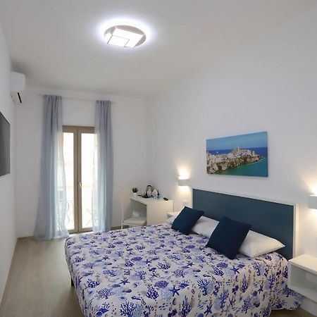 B&B Almare Vieste Luaran gambar