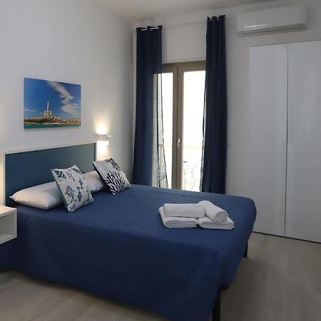 B&B Almare Vieste Luaran gambar