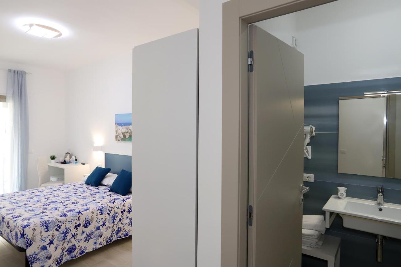 B&B Almare Vieste Luaran gambar