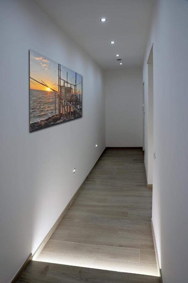 B&B Almare Vieste Luaran gambar