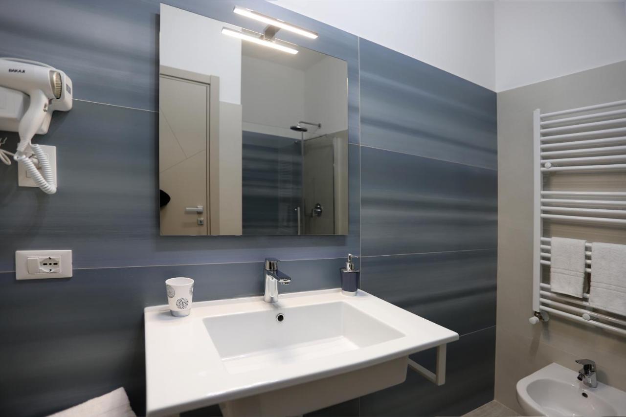 B&B Almare Vieste Luaran gambar