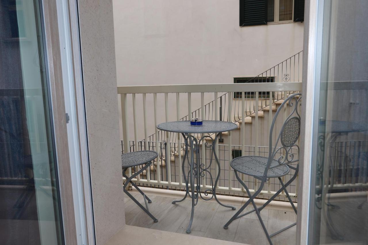 B&B Almare Vieste Luaran gambar