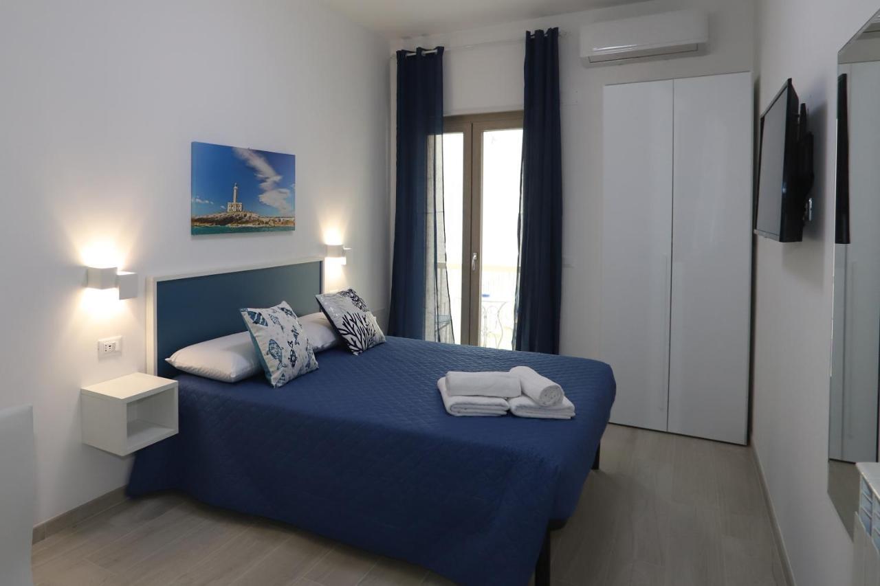 B&B Almare Vieste Luaran gambar