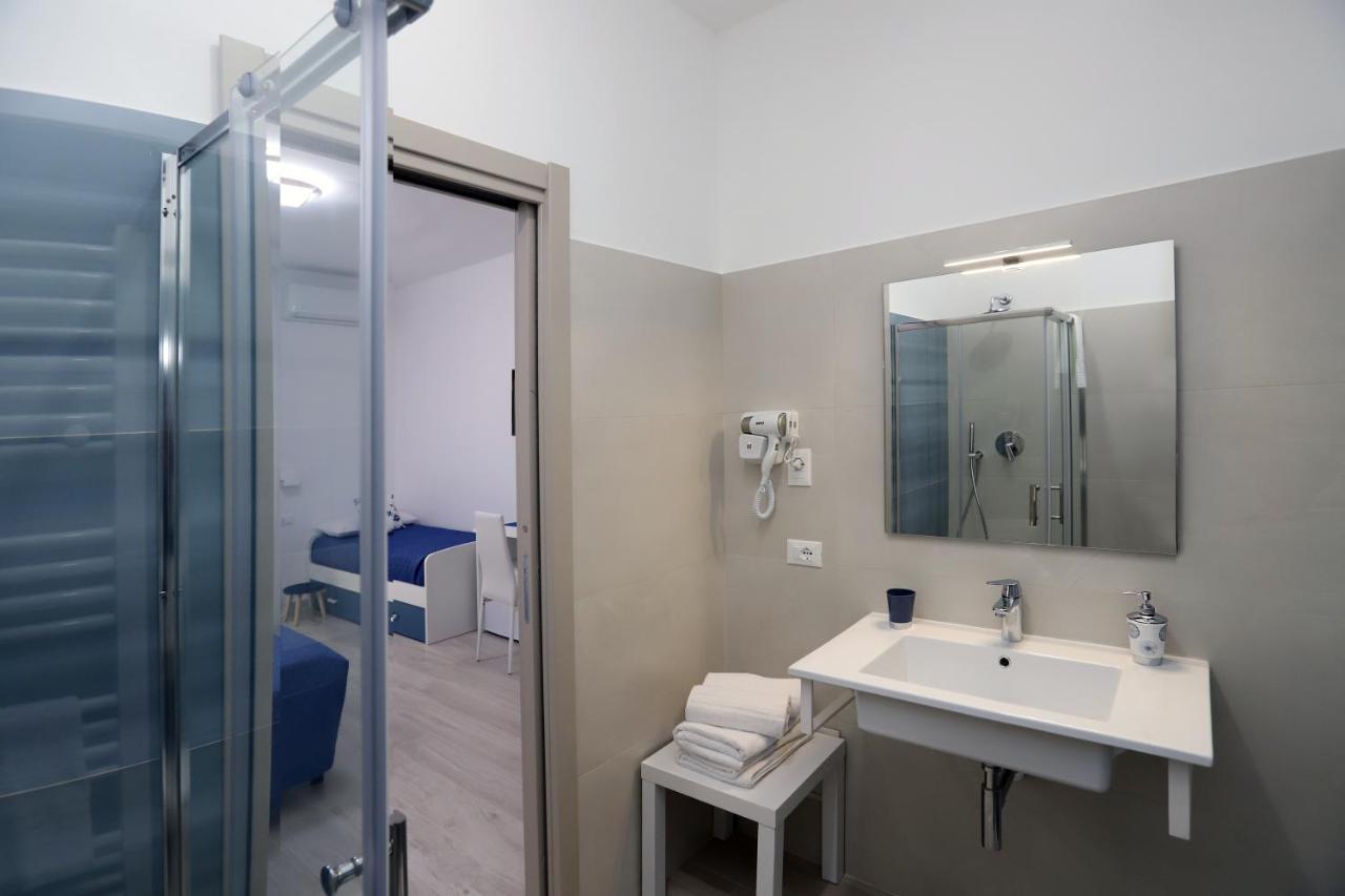 B&B Almare Vieste Luaran gambar