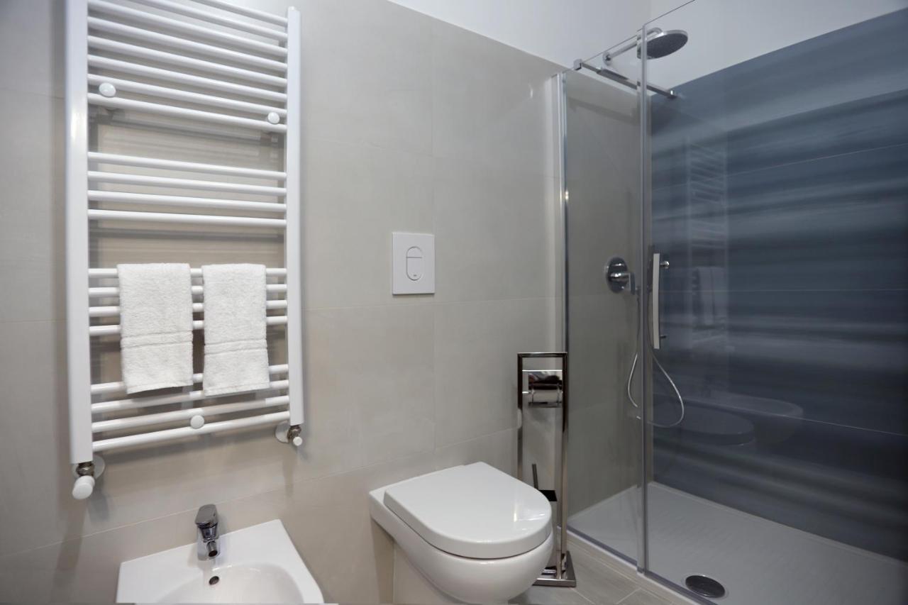 B&B Almare Vieste Luaran gambar