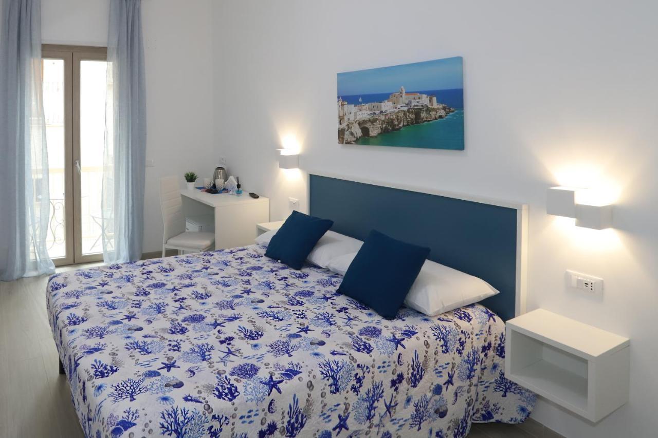 B&B Almare Vieste Luaran gambar